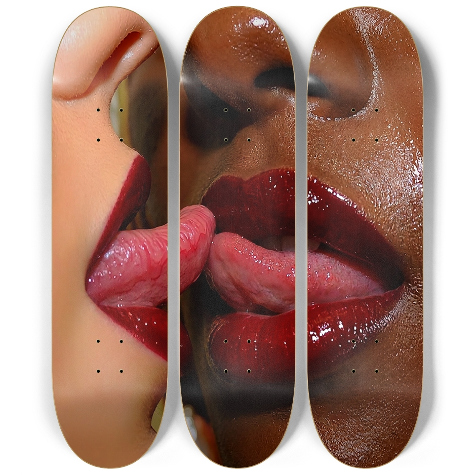 Tongues 1