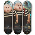 Tweedeldee & Tweedeldumb
