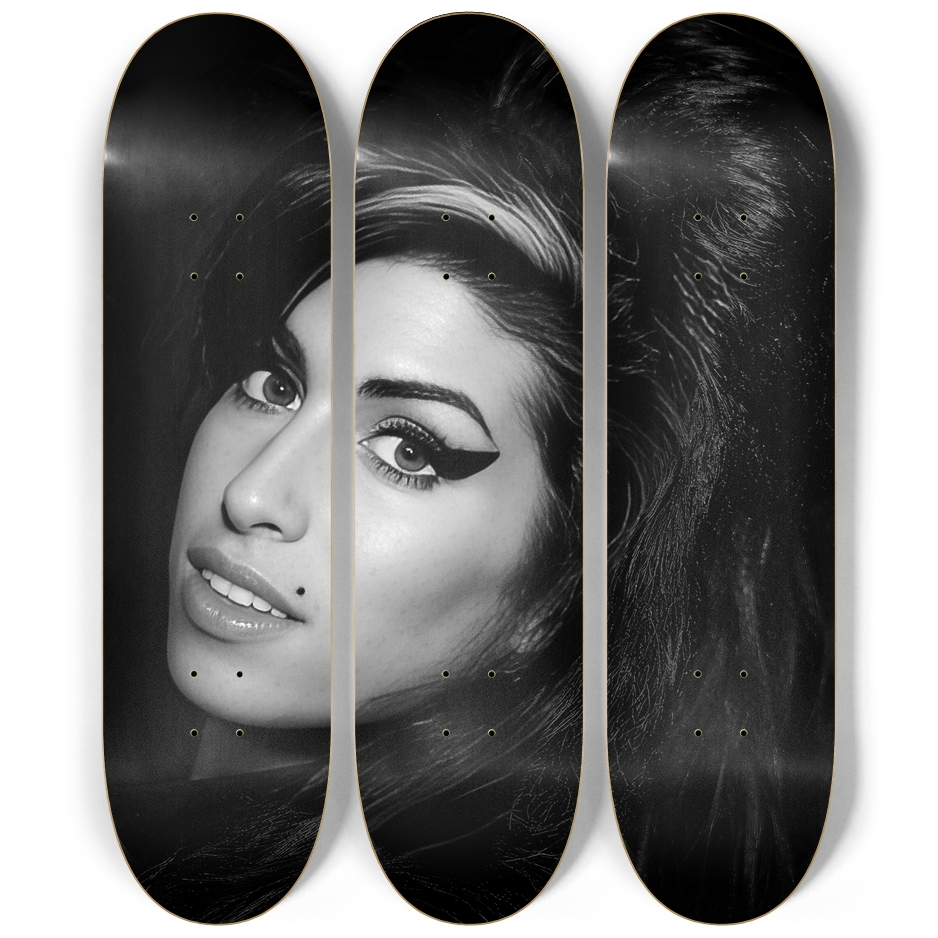 Amy Winehouse, New York