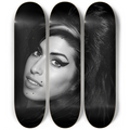 Amy Winehouse, New York