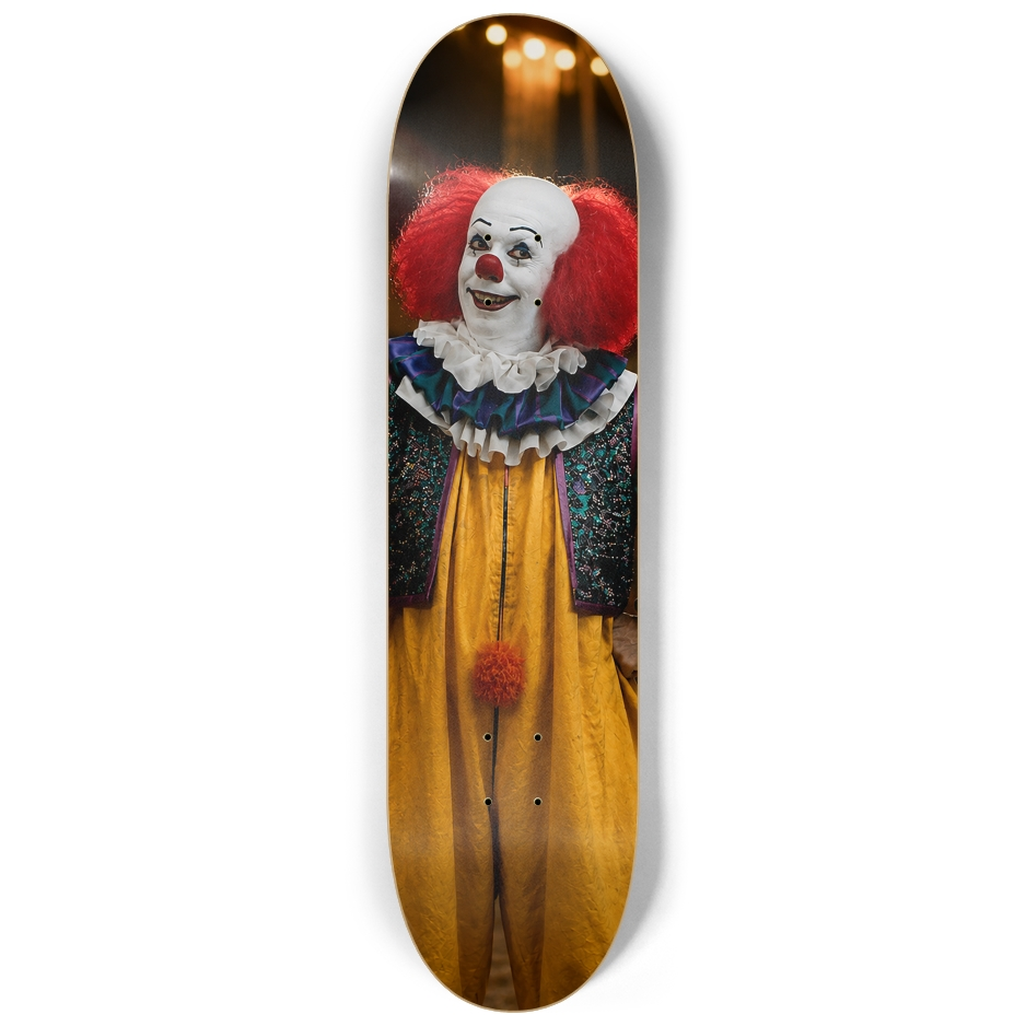 Pennywise 1