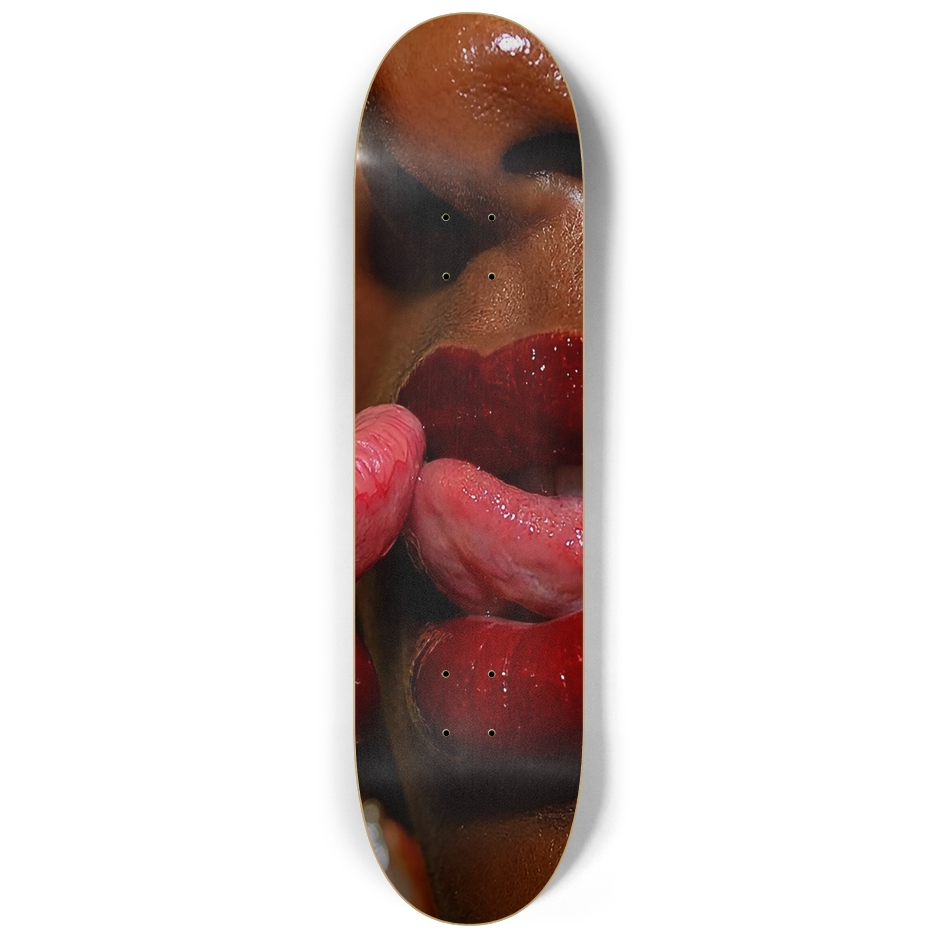 Tongues 1