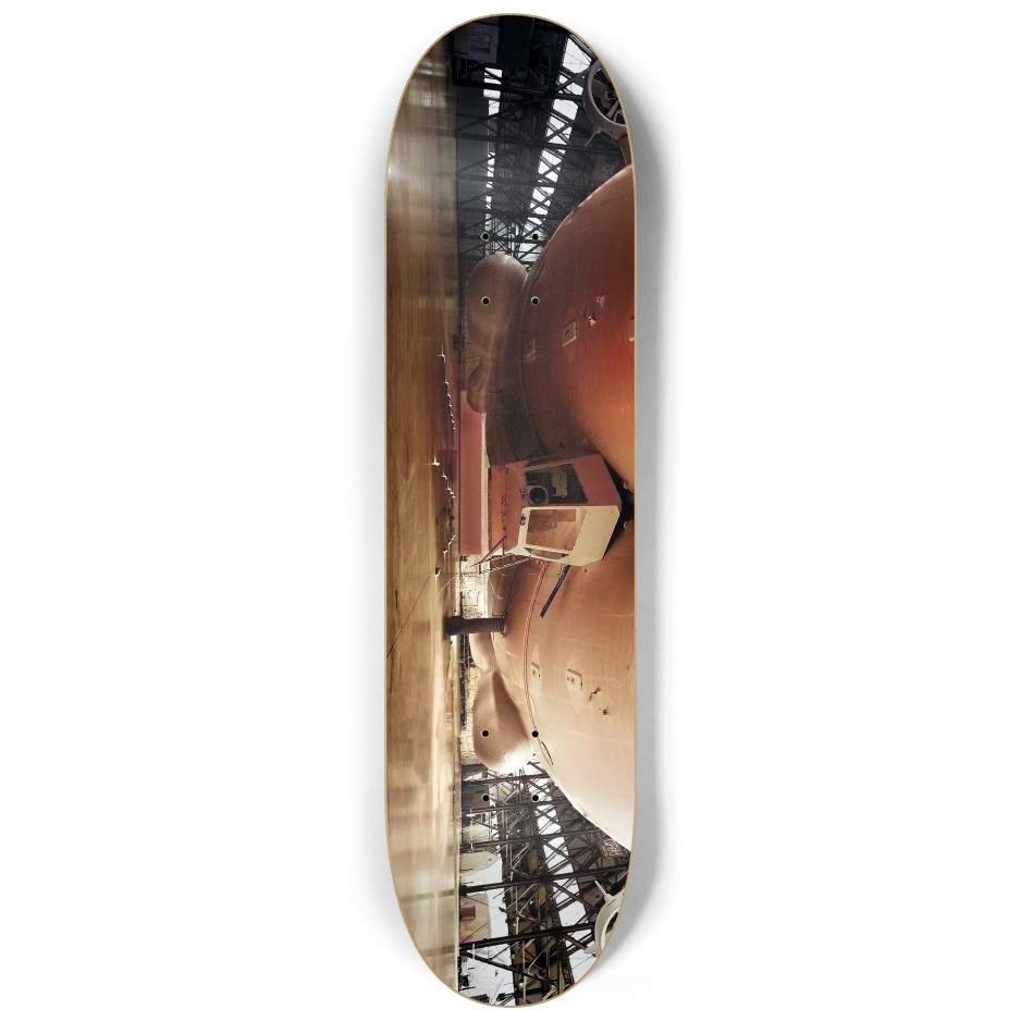 Airship