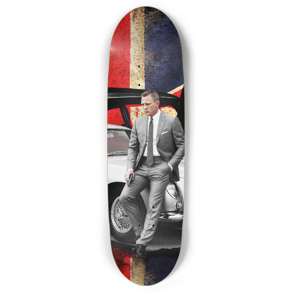 James Bond