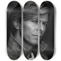 David Bowie, New York1994