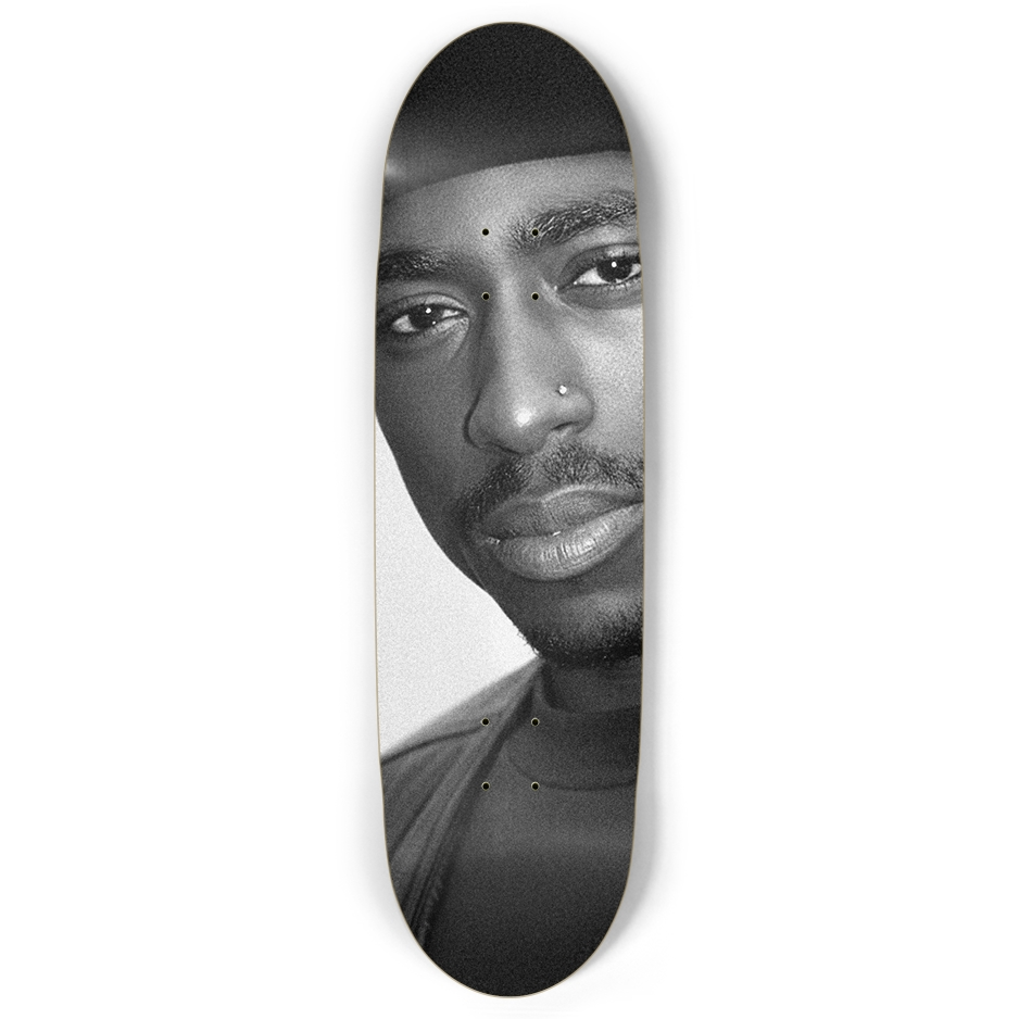Tupac Shakur