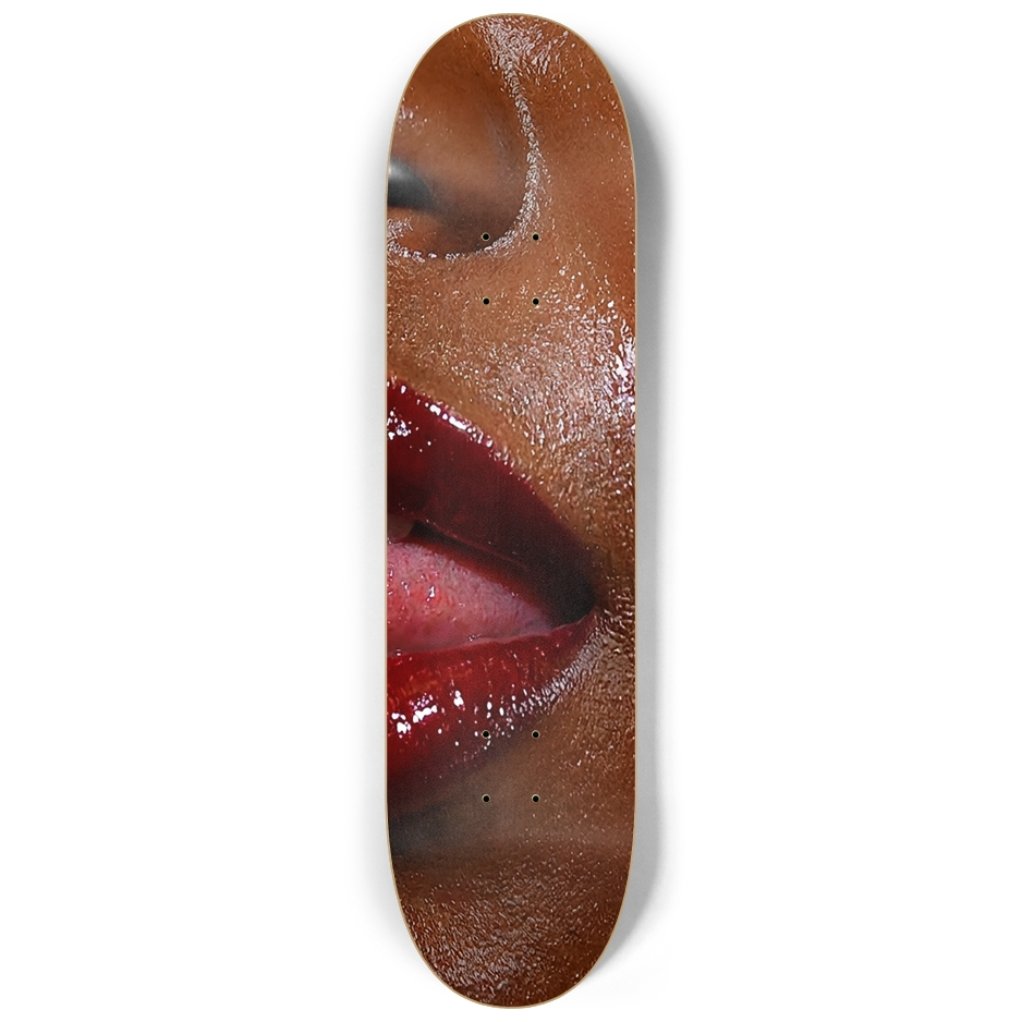 Tongues 1