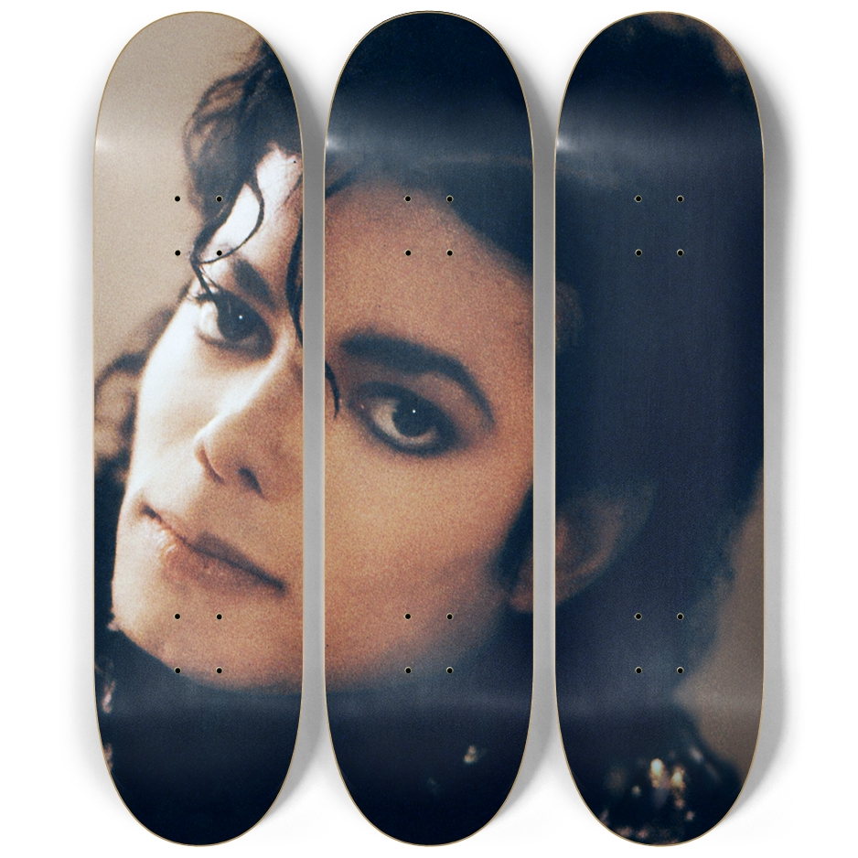 Michael Jackson, Los Angeles