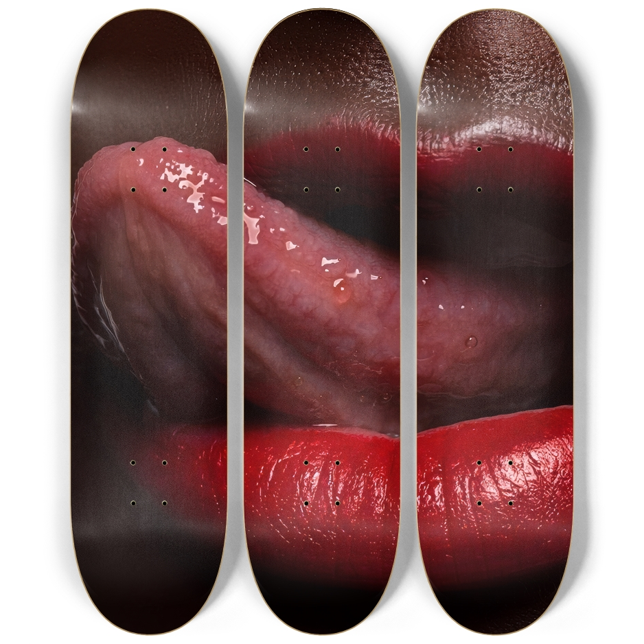 Lick
