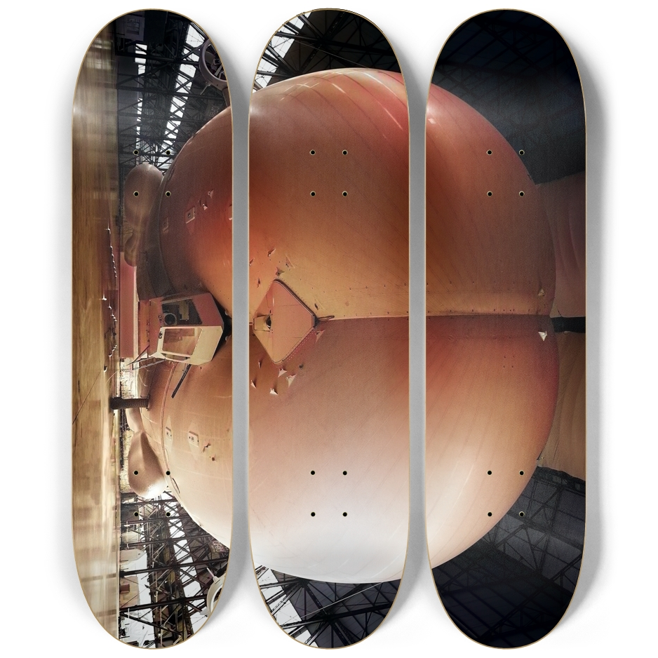 Airship