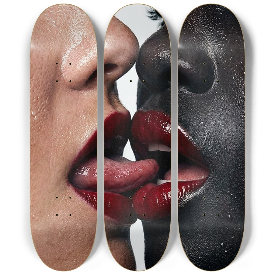 Tongues 1
