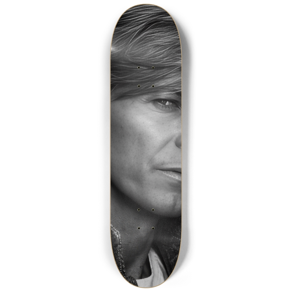 David Bowie, New York1994