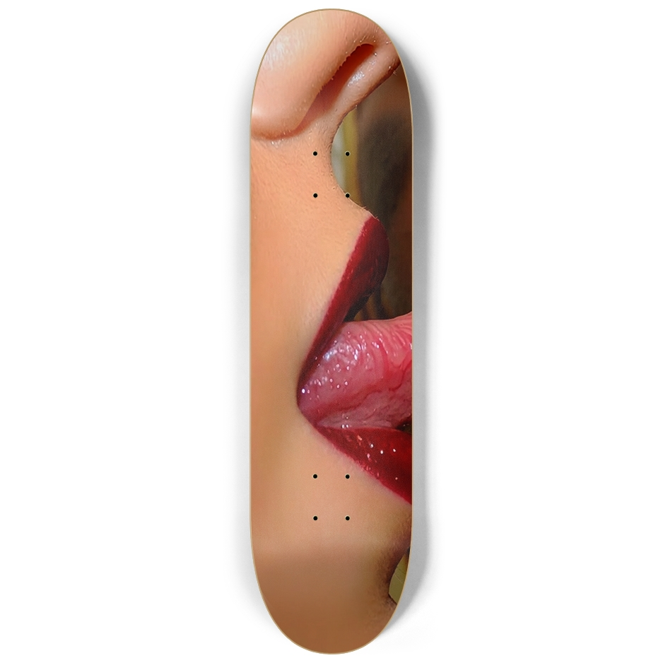 Tongues 1