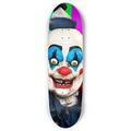 Evil TV Clown
